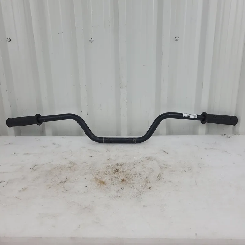 handlebar (scrub mist silver black) Soldes